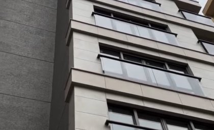 Fenerbah&ccedil;e mahallesi Hacı Mehmet efendi  sokak no:17 Ali bey Apt. Kadık&ouml;y-İst.